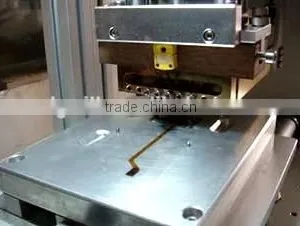 Hot Bar Machine for Electronic Appliances Production Line thumbnail-5