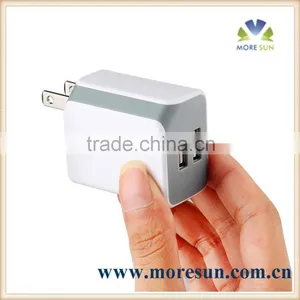 Hot New Products 2015 Usb Wall Charger for Iphone thumbnail-5