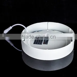 New Item Surface Mounted Led Panel Light 6W LED Projector Round Led Panel Light Quality Choice thumbnail-3