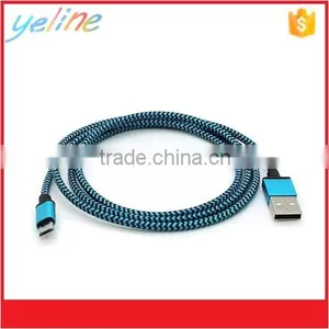 Salable Goods Colorful Magnetic USB Cable for Mobile Phone thumbnail-3