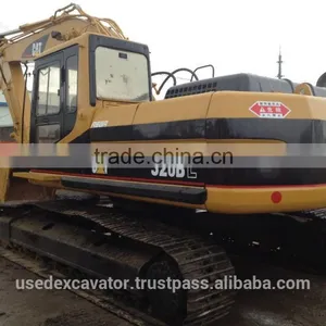 Used CAT Excavator 320BL,Used CAT Excavator Used Digger 320BL With Best Price & Condiction thumbnail-3