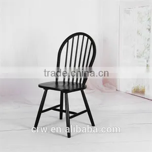 RCH-1514 Best Saling Products Wooden Winsdor Chairs thumbnail-2