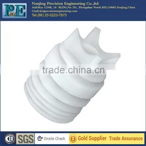 Customized Precision Plastic Injection Mould Parts thumbnail-6
