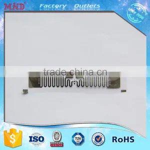 MDIY23 Iso18000 6c Warehouse Checking and Tracking Alien h3 Uhf Rfid Dry Inlay for Smart Labels and Tickets thumbnail-1