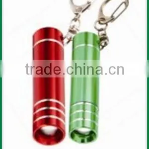 Led Keychain Torch Cheaper Price Promotion Products thumbnail-1