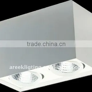 2x24w Led Cob Light thumbnail-1