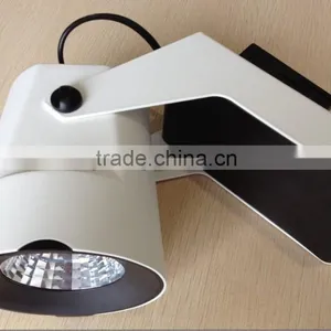 IP20 Citizen COB LED Track Architectural Lights thumbnail-1
