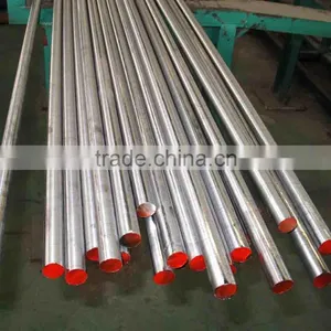 Alloy Monel K400 Round Bar thumbnail-4