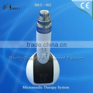 Auto Microneedle Therapy System Derma Rejuvenation Theraphy Equipment thumbnail-1