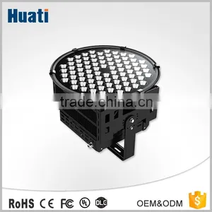 100W Projection Light LED Surface Panel Light for Garden thumbnail-1