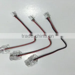 High Quality Wire Harness For 2 Pin or to RJ11 6P4C Connector thumbnail-2