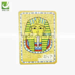Promotional Puzzle Jigsaw Board for Children thumbnail-3