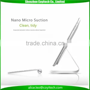 Tablet Stand for Ipad Secure Support Adjustable Holder Stand for Watching and Reading thumbnail-3