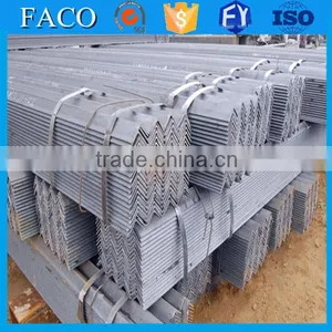 2016 Hot Selling 70x70x5 Carbon Steel Angle Large Stock for Angle Steel thumbnail-1