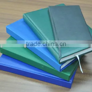 Paperboard Customized Notebook Printing Bulk Wholesale thumbnail-5