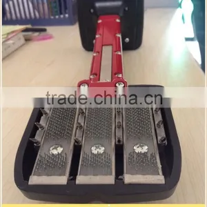 Carpet Knee Kicker From China Supplier Carpet Installation How to Use a Knee Kicker thumbnail-3