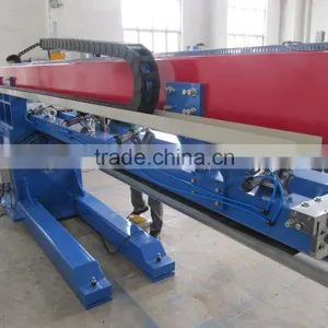 Tube to Tube Sheet Welding Machine thumbnail-3