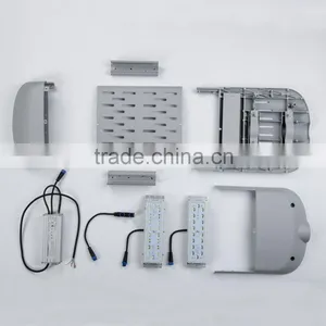 Super Bright 100lm/w Led Module Street Light 120w With Waterproof Connector thumbnail-4