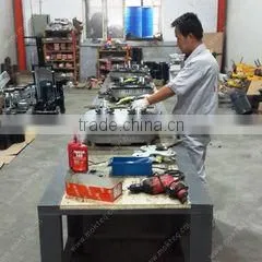 Shanghai Mokteq Industry Co., Ltd. company overview - view 3 thumbnail
