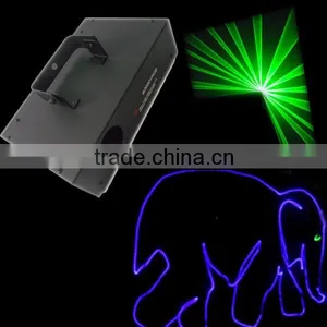 Disco Multi Color Lowest Price Factory Offering Mini Projector Laser Lighting thumbnail-3