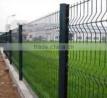 Chain Link Fence thumbnail-1