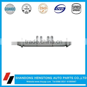 High Quality 20T American Style Axle Tube thumbnail-2