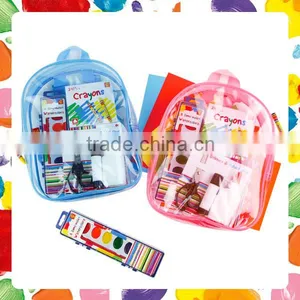 Kids Drawing Tools and Coloring Art Materials thumbnail-2