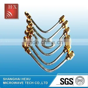Telecom Cable Assembly rf Telecom Feeder Cable thumbnail-2