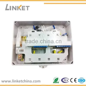 1*32 FTTH Box With PLC Splitter thumbnail-1