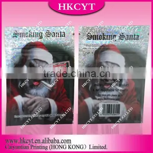 Wholesale Tobacco Bags With Zipper thumbnail-3