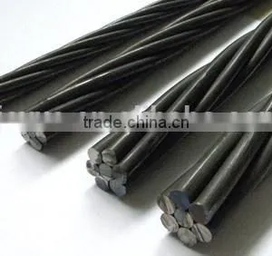 Hot Sale Din Standard Prestressed Concrete Strand thumbnail-3