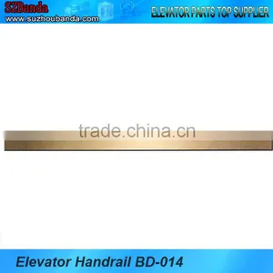 Good Price Stainless Steel Elevator Handrail Lift thumbnail-1