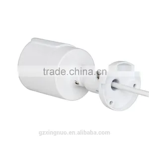 ESCAM 2.0 Megapixel HD Network Mini IR-Bullet Camera thumbnail-4