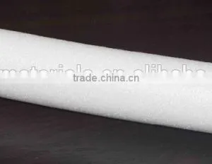 Polystyrene Foam Tube / Shockproof Film / Foam / Packaging Film / EPE / High Density Foam / EPE Tube thumbnail-4