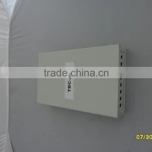 Rack Mount 8 Port, 1U Fiber Optic Terminal Box/Fiber Optic Patch Panel thumbnail-6