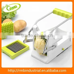 Manual Potato Slicer,french Fry Cutter,potato Chipper thumbnail-1
