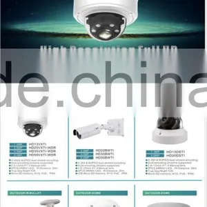 Infrared CCTV Camera Technology CCTV Camera,Analog Camera Surveillance CCTV thumbnail-5