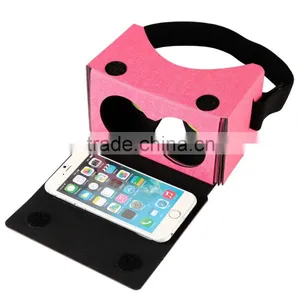 More Popular and Cheap Price Virtual Reality 3d Video Glasses thumbnail-5