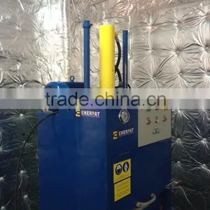 Food Waste Disposal Equipment For Ship thumbnail-5