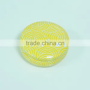 12OZ Scented Candle in Tin Box, Home Decorative Tin Box Candle, Travel Candle In Tin Box thumbnail-6