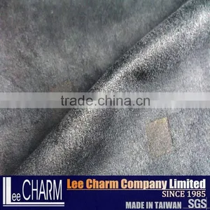 100% Polyester Suede Fabric Squares Printed Patterns thumbnail-2