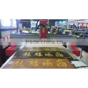 Cost-effective Cnc Router Wood Carving Machine for Sale thumbnail-4