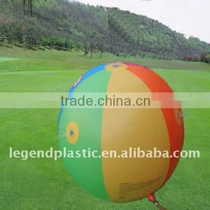 Inflatable Water Splash Ball thumbnail-1