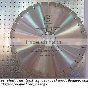 350mm Diamond Saw Blades for Granite ,China Manufacturer All Types of Diamond Saw Blade thumbnail-3