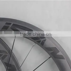 Carbon Bike Wheelset Road Bike Carbon Wheelset China Carbon Bike Wheelset W56C thumbnail-2