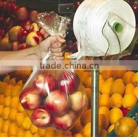 Supermarket Bags on Roll thumbnail-1