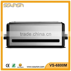 Small Home Electrical Appliances Food Saver Vacuum Sealing System thumbnail-1