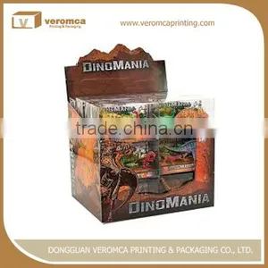 Multifunctional Pdq Movie Display Sungalss Display thumbnail-1