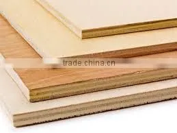8.5mmx1220x2440 Packing Plywood Cheap Price thumbnail-1
