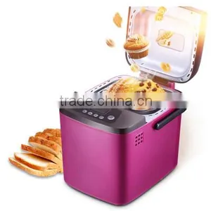 2016 Competitive PP 1.5 LB Bread Packing Machine With Glass Viewing Window thumbnail-3